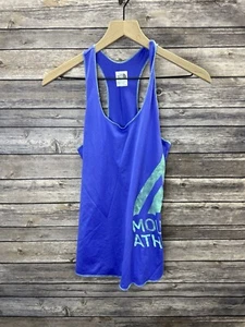 Womens The North Face Mountain Athletic Tank Top Size Small - Picture 1 of 4