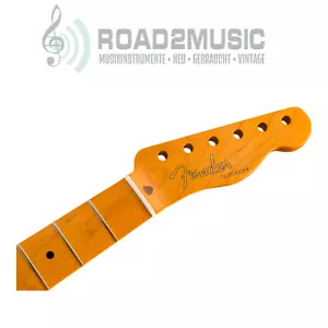 Fender Classic Series 50s Telecaster Neck Nitro Lacquer C Shape Maple 0990063921 - Bild 1 von 3