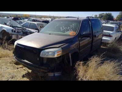 Used Power Steering Pump fits: 2005 Pontiac Montana SV6 Grade A - Image 1 of 4