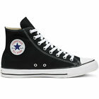*NEW - CONVERSE CHUCK TAYLOR All Star High Top Unisex Canvas Sneaker Shoes