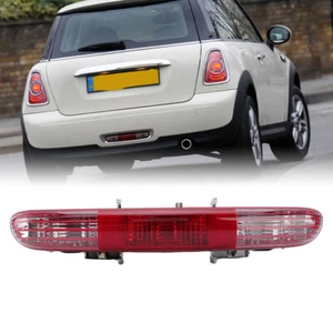 Parachoques trasero luz antiniebla luz freno reversa nuevo para Mini Cooper R56 LCI R57 R58 R59 - Imagen 1 de 8