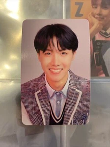 BTS Official Photocard Love Yourself: Answer L Version Jhope - Picture 1 of 4