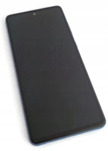 NEW ORG LCD Display Assembly Digitizer with Frame for Samsung Galaxy A72 A725 - Zdjęcie 1 z 3