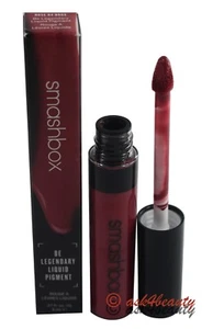 Smashbox Be Legendary Liquid Pigment (Rose B4 Bros) .27oz New In Box - Picture 1 of 1