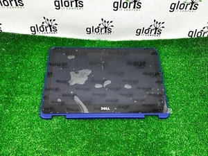 NUEVO Genuino Dell Inspiron 3168 3169 11.6” LCD Pantalla Táctil Digitalizador Azul MJY38 - Imagen 1 de 6