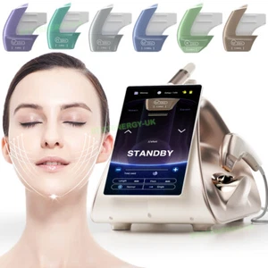 Profi 3in1 TT Facial Lift Gesichtsstraffungsgerät Hautverjüngung Maschine - Bild 1 von 19