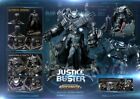 Sideshow Prime 1 Studio JLA Justice Buster Ultimate