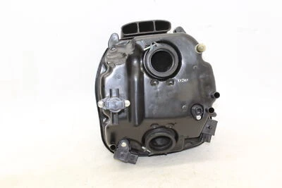 07-09 Suzuki Vstrom 650 Dl650 caja de filtro de admisión de aire OEM Foto 1 de 4