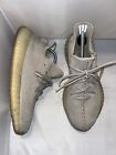 Adidas Yeezy Boost 350 V2 Sesame Grey White F99710 Men’s Size 10 Sneakers