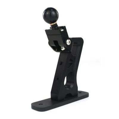 Accesorio de montaje en poste para tablero de instrumentos central apto para Polaris Slingshot GT/S/SLR 2019 Foto 1 de 4