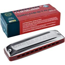 SEYDEL ORCHESTRA S Session Steel Harmonica Key of G