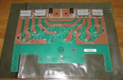 Crown Macro-Tech MA5002vz Circuit Board pcb q42935-9 - Image 1 of 4