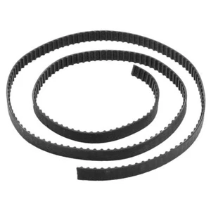 100XL 100-XL Timing Belt 50 Teeth Cogged PU Rubber Geared Belt 39.3".⊕IK - Picture 1 of 1