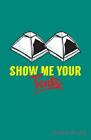 Show Me Your Tents Sheet Music. Journals New 9781090461407 Fast Free Shipping<|