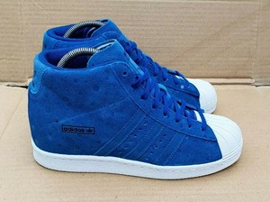 adidas zeppa alta