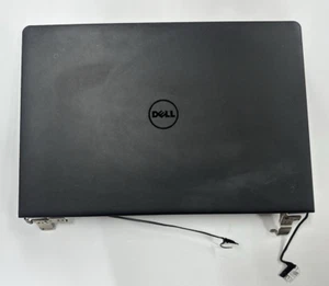 Dell Inspiron 15 3510 3511 3515 3520 3525 LCD Back Cover Bezel hinges - Picture 1 of 2