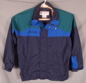 Columbia Jacket Womens Bugaboo Sz 14/16 Full Zip Coat Ladies - Picture 1 of 13