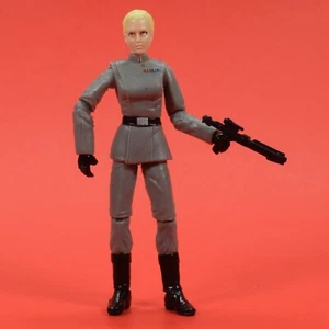 Paquete de cómics Star Wars 3,75" 30 aniversario oficial Deena Shan como se muestra SE5 - Imagen 1 de 2