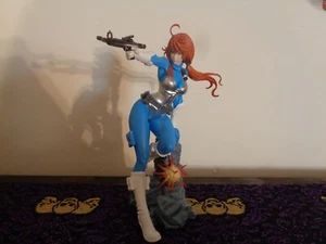 KOTOBUKIYA BISHOUJO SCARLETT SPECIAL MISSION (Himmelblau) VARIANTENFIGUR - Bild 1 von 6