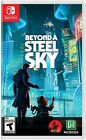Nintendo Switch : Beyond A Steel Sky - Standard Edition (N VideoGames