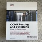 Cisco CCNP Routing and Switching Official Certification Library 642-813 832 902