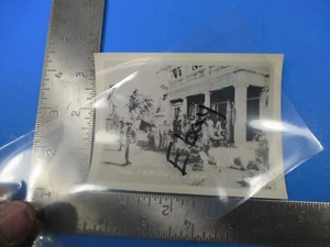 WWII Original RAR Foto Luzon Insel "San Fabian Luzon" S5370 - Bild 1 von 1