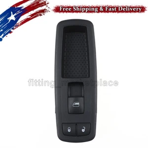 Interruptor de ventana lado pasajero 68110864AA 8 pines para Dodge Grand Caravan 2012-2019 - Imagen 1 de 9