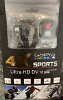 4kAction Camera with Remote 30 FPS Touch Screen Waterproof Accessories Included