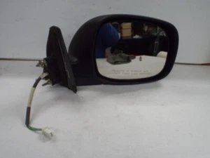 Passenger Side View Mirror Power Limited Non-heated Fits 00-06 TUNDRA 467223 - Picture 1 of 4