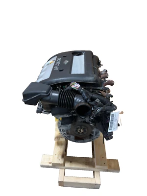 06 07 08 HYUNDAI SONATA conjunto de motor 2.4l (vin C 8º dígito 4 cilindros) - Imagem 1 de 4