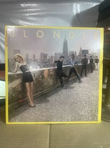 Blondie – AutoAmerican Chrysalis – CHE 1290 LP, Album, San 1980, US - Picture 1 of 19