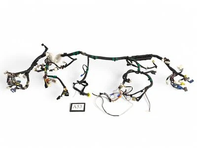 Lexus IS300 2003 transmisión manual tablero arnés de cables 82145-53520 OEM 267 #A53 Foto 1 de 4