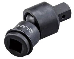 KTC 3/4" IMPACT UNIVERSAL JOINT (LENGTH 111.5mm) BJP6 MADE IN JAPAN - Picture 1 of 1