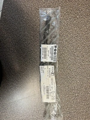 Jeep Renegade 2015-2020 junta de sellado de capó OEM nuevo Mopar 68255573AA/3-B Foto 1 de 3