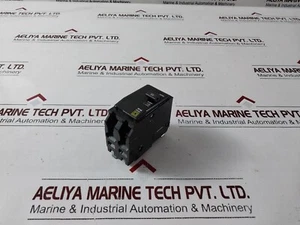 Square D QO220 Plug-On Circuit Breaker 120/240 VAC 20A 2-Pole - Picture 1 of 12