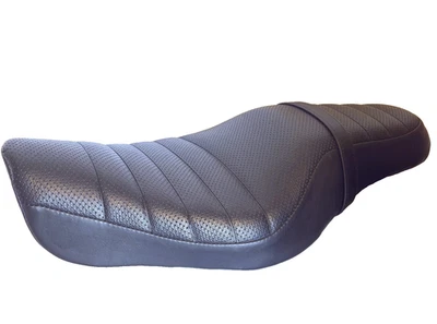 Harley-Davidson Sportster 2 asientos descatalogados 1996-2003 XL883/XL1200 nuevo Foto 1 de 4