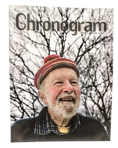 Chronogram Magazine - Pete Seeger - Picture 1 of 1