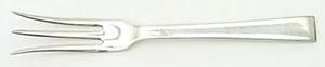 International Silver Continental Lemon Fork 244275 - Bild 1 von 1