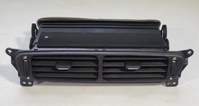 2003 a 2008 Jaguar X-Type painel central aquecedor CA ventilação de ar X400 - Imagem 1 de 4