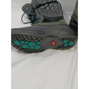 The North Face ThermoBall isolierte Winterstiefel Damengröße 5,5 Schneegriff - Bild 1 von 7