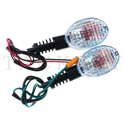 FOR KAWASAKI 2009-2020 KLX250S / KLX250SF VULCAN S 2015-2024 Turn Signal Light - Изображение 1 из 4