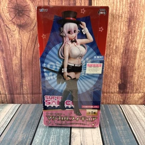 TAITO Super Sonico Magic Show versión mágica Figura - Imagen 1 de 6