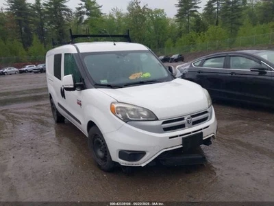 Engine ECM Electronic Control Module 2.4L Fits 16-17 PROMASTER CITY 946787 Foto 1 de 4