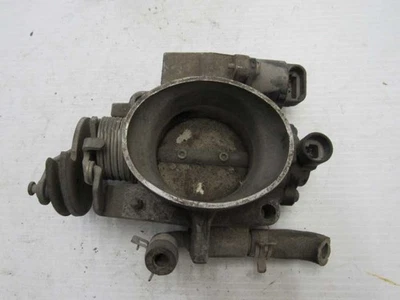 Base de montaje de válvula de cuerpo de acelerador 3,4 L 2000 2005 Pontiac Montana OEM Foto 1 de 4