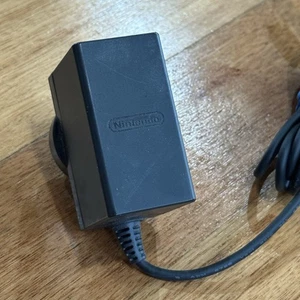 Original Nintendo Switch HAC-002 AC Adapter Charger Power Cable Cord - Bild 1 von 5