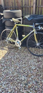 WINORA Rennrad zum aufbauen - Bild 1 von 7