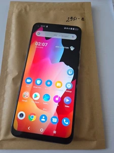 TCL 10L T770H White 64GB Dual Sim - Demo Modus - Bild 1 von 5