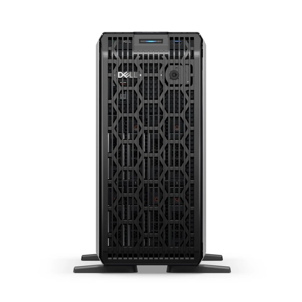 CFPHK DELL PowerEdge T360 server 480 GB Tower (4.5U) Intel Xeon E E-2414 2 6 GHz