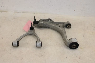 2006-2009 Pontiac Solstice Front Left Control Arm Set OEM ME57 - Image 1 of 4