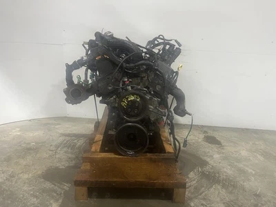 2001 Ford Taurus 3.0L Engine with 275K Miles; (VIN U, 8th Digit) Foto 1 de 4